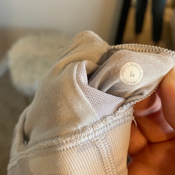 Lululemon Training Sports Bra - Picture 5 of 5